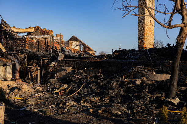Reliable Content Restoration contractor in Burlington, WA by Meridian Smoke Damage
